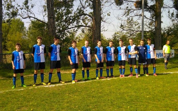 PRZEGRANA Z BOBROWNIKAMI!